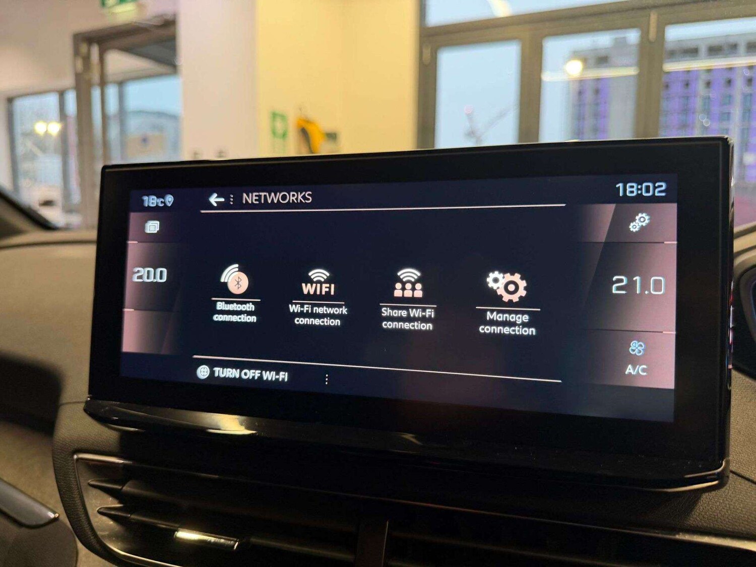 Used Peugeot 5008 2023 for sale - 78106385: Photo 8