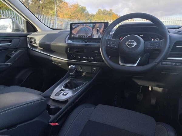 Used Nissan Qashqai 2024 for sale - 75436465: Photo 13