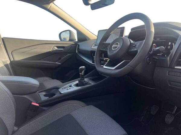 Used Nissan Qashqai 2024 for sale - 75436465: Photo 15