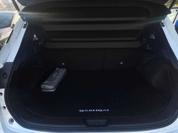 Used Nissan Qashqai 2024 for sale - 75436465: Photo 17
