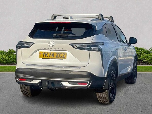Used Nissan Qashqai 2024 for sale - 75436465: Photo 18