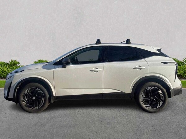 Used Nissan Qashqai 2024 for sale - 75436465: Photo 19