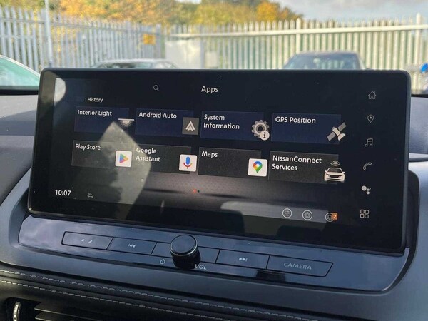 Used Nissan Qashqai 2024 for sale - 75436465: Photo 23