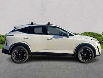 Used Nissan Qashqai 2024 for sale - 75436465: Photo