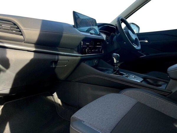 Used Nissan Qashqai 2024 for sale - 75436465: Photo 7