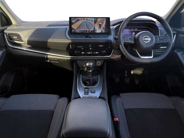 Used Nissan Qashqai 2024 for sale - 75436465: Photo 8