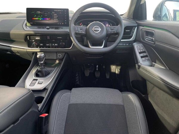 Used Nissan Qashqai 2024 for sale - 75436465: Photo 9