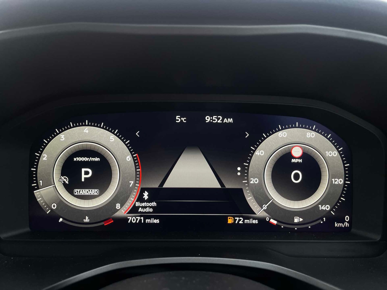 Used Nissan Qashqai 2024 for sale - 77077360: Photo 10