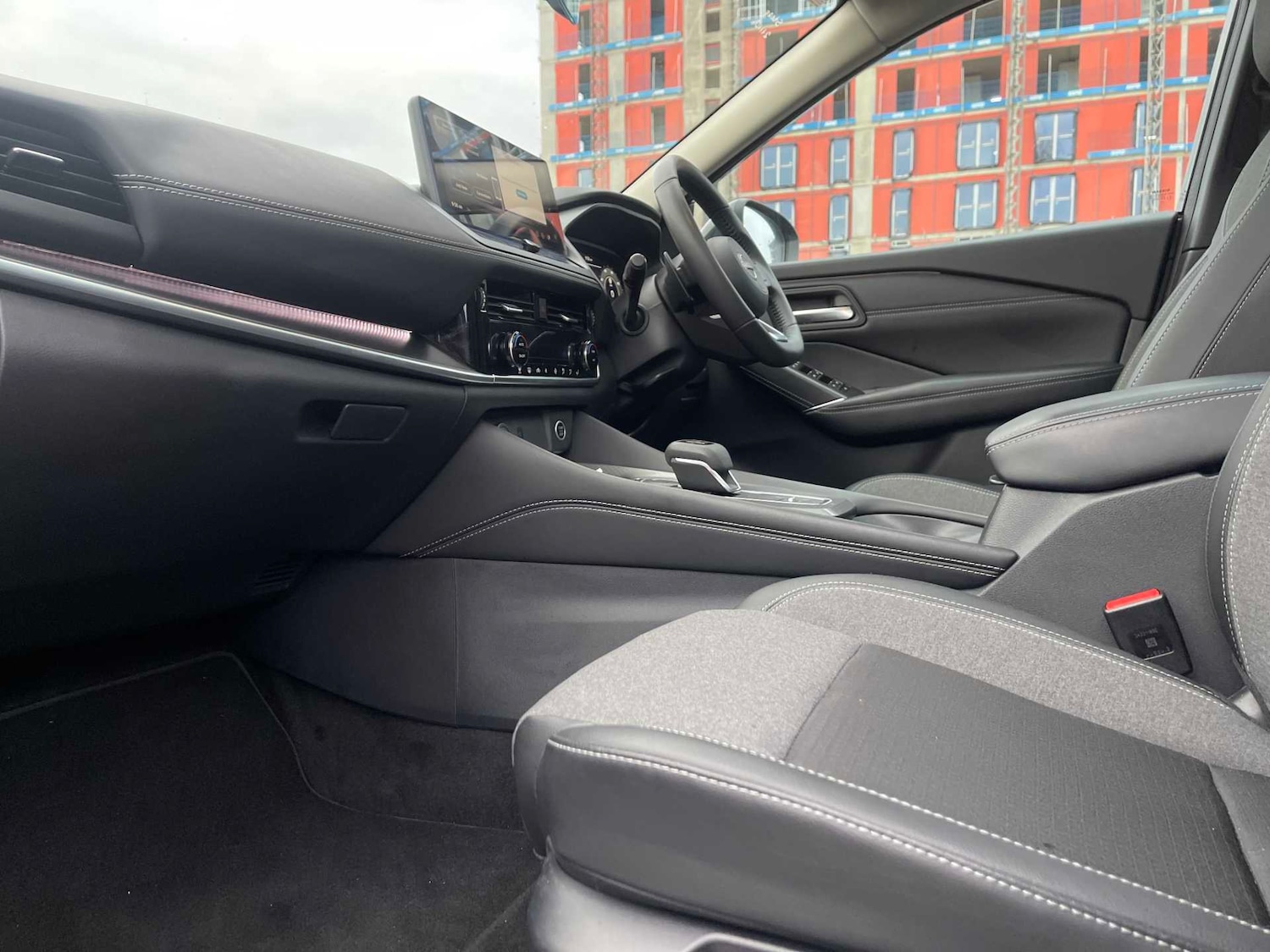 Used Nissan Qashqai 2024 for sale - 77077360: Photo 16