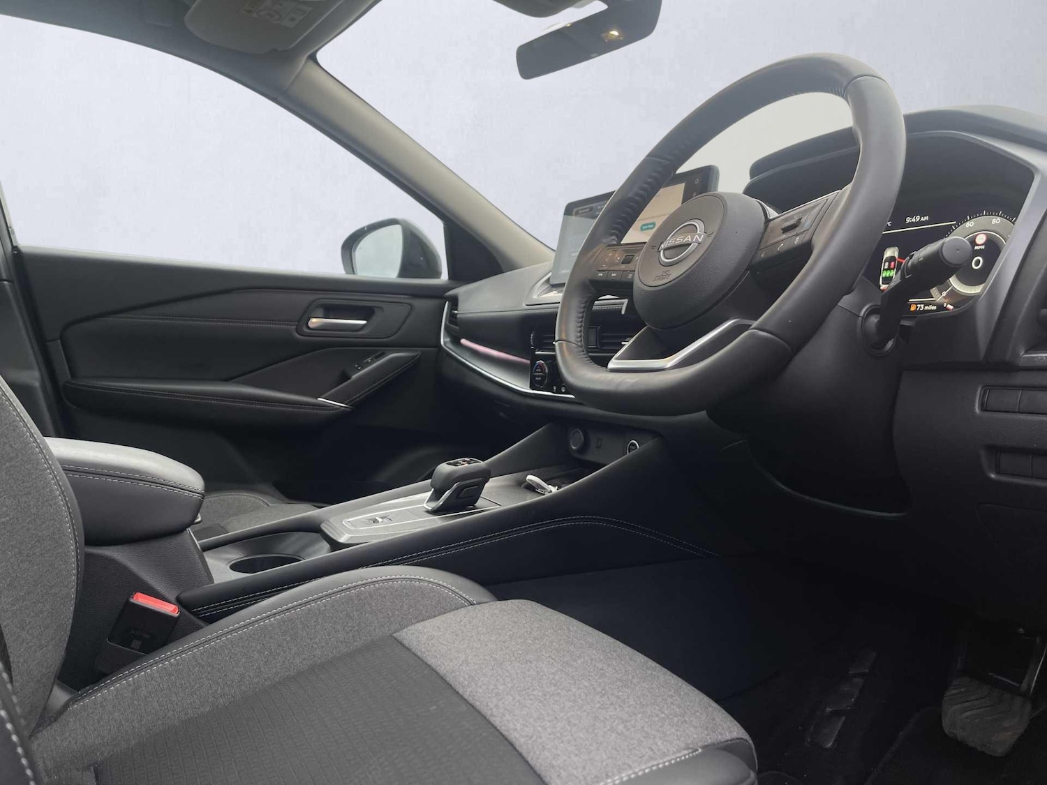 Used Nissan Qashqai 2024 for sale - 77077360: Photo 18