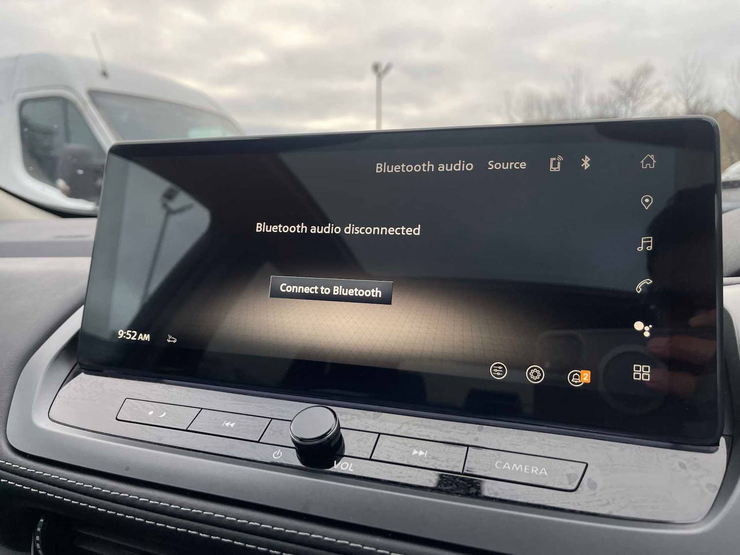 Used Nissan Qashqai 2024 for sale - 77077360: Photo 21