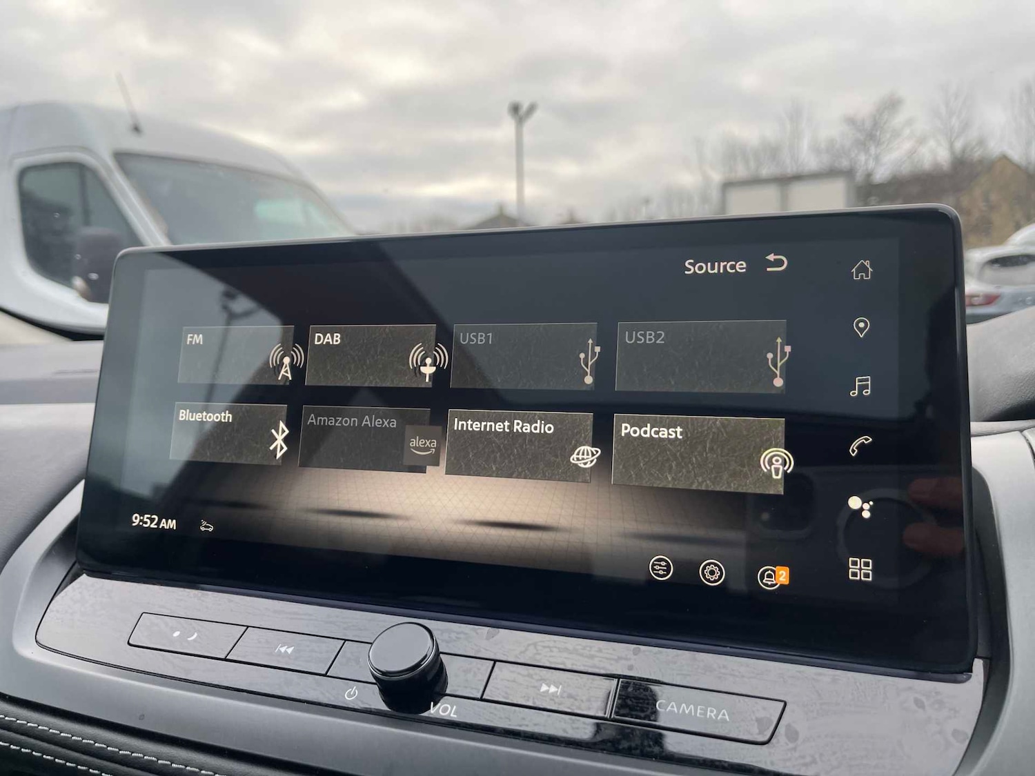 Used Nissan Qashqai 2024 for sale - 77077360: Photo 22