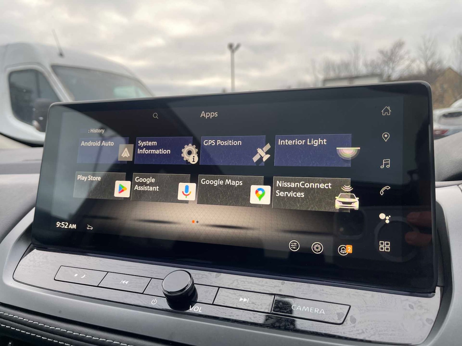 Used Nissan Qashqai 2024 for sale - 77077360: Photo 23