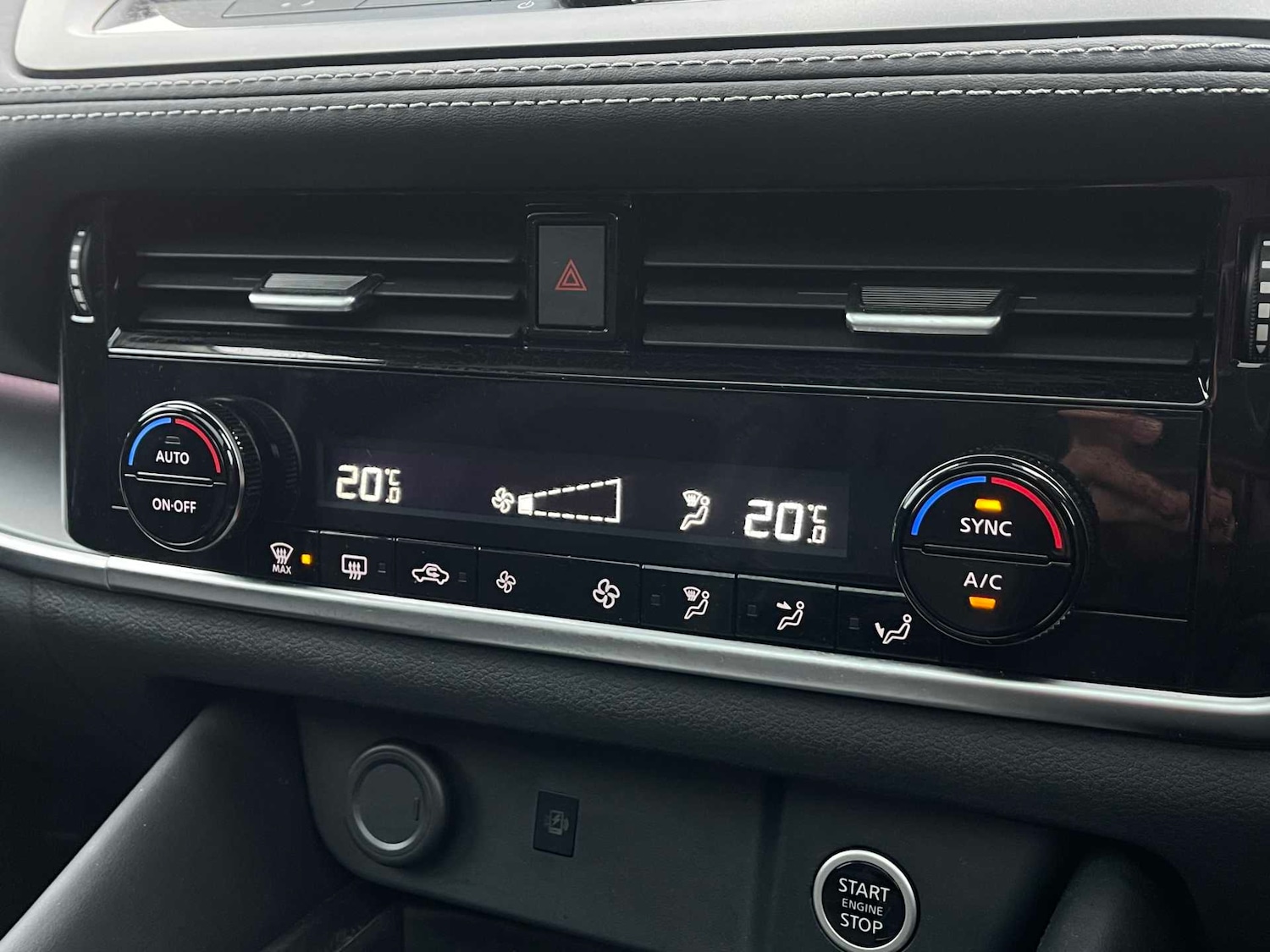 Used Nissan Qashqai 2024 for sale - 77077360: Photo 24