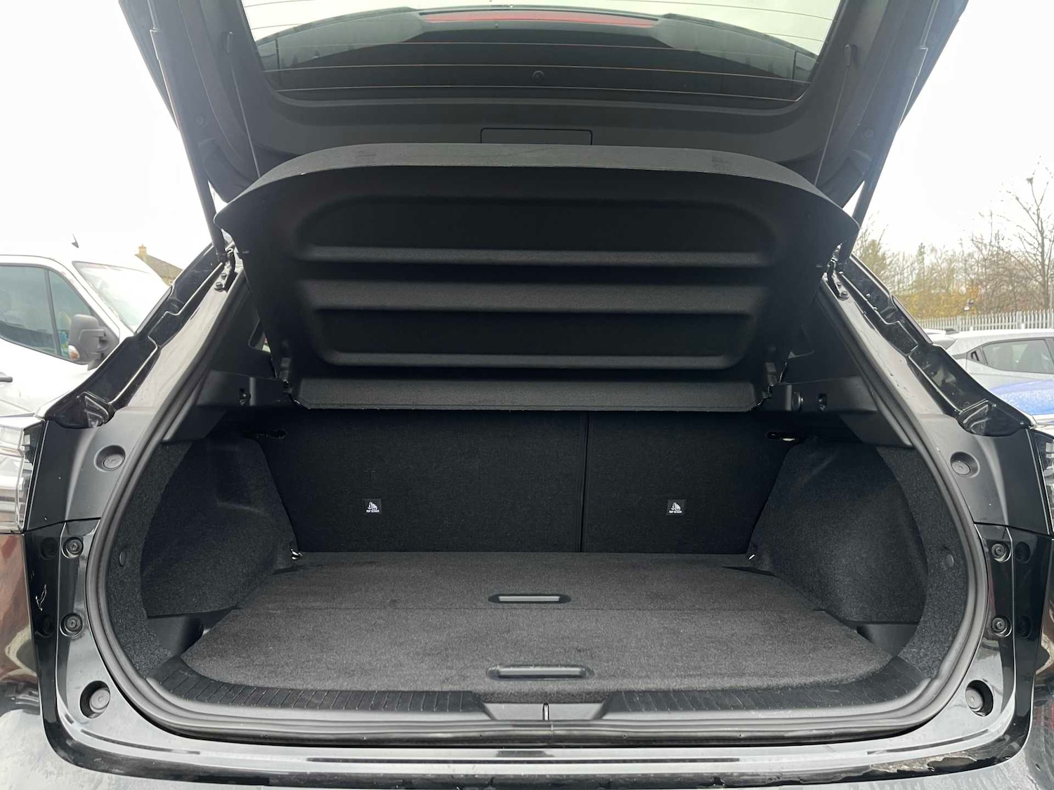 Used Nissan Qashqai 2024 for sale - 77077360: Photo 29