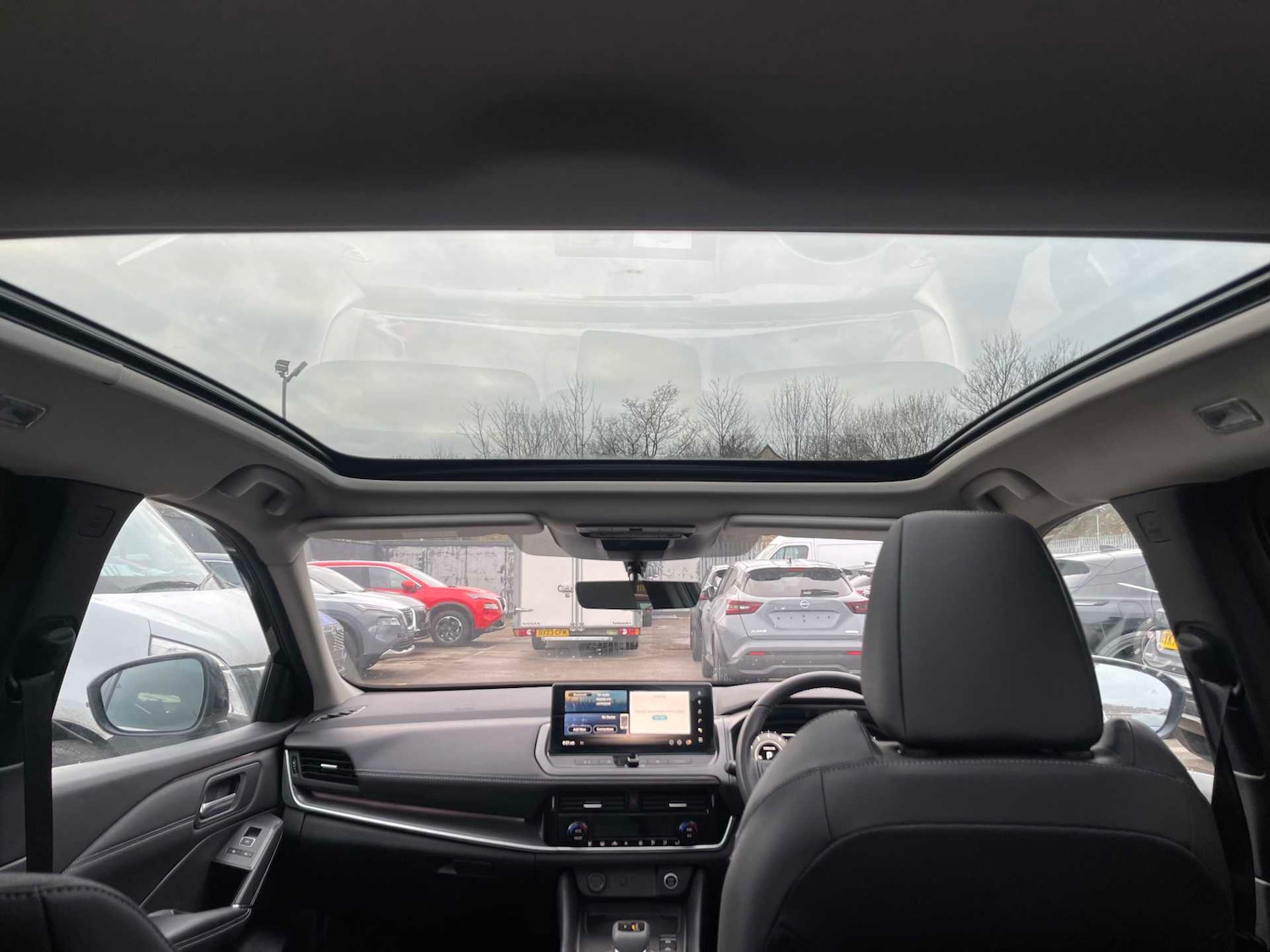 Used Nissan Qashqai 2024 for sale - 77077360: Photo 30