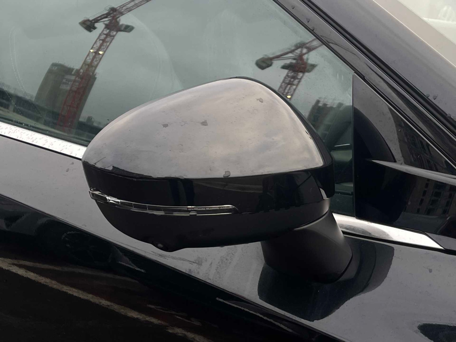 Used Nissan Qashqai 2024 for sale - 77077360: Photo 33