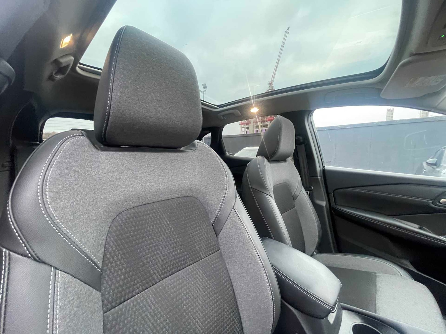 Used Nissan Qashqai 2024 for sale - 77077360: Photo 35