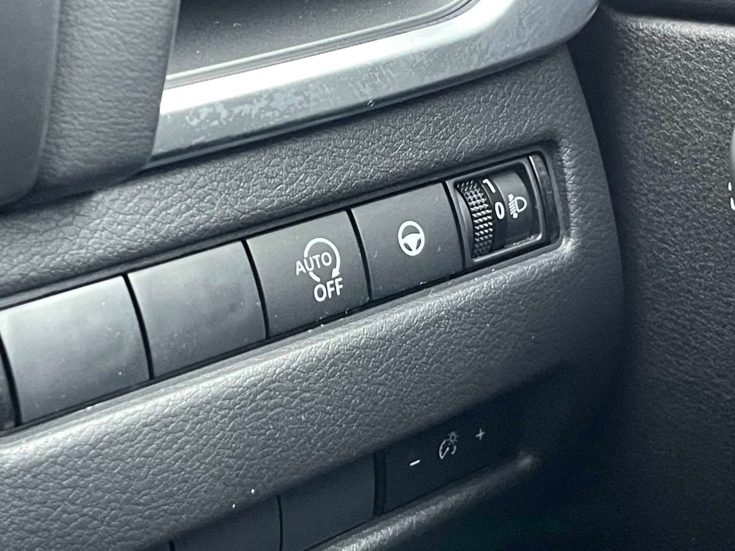 Used Nissan Qashqai 2024 for sale - 77077360: Photo 38