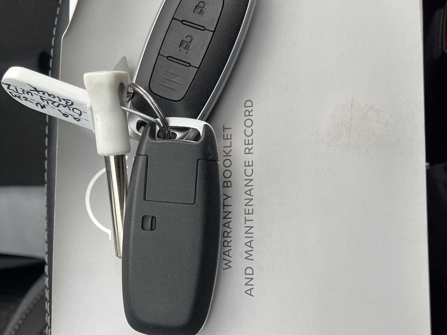 Used Nissan Qashqai 2024 for sale - 77077360: Photo 43