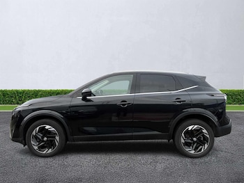 Used Nissan Qashqai 2024 for sale - 77077360: Photo