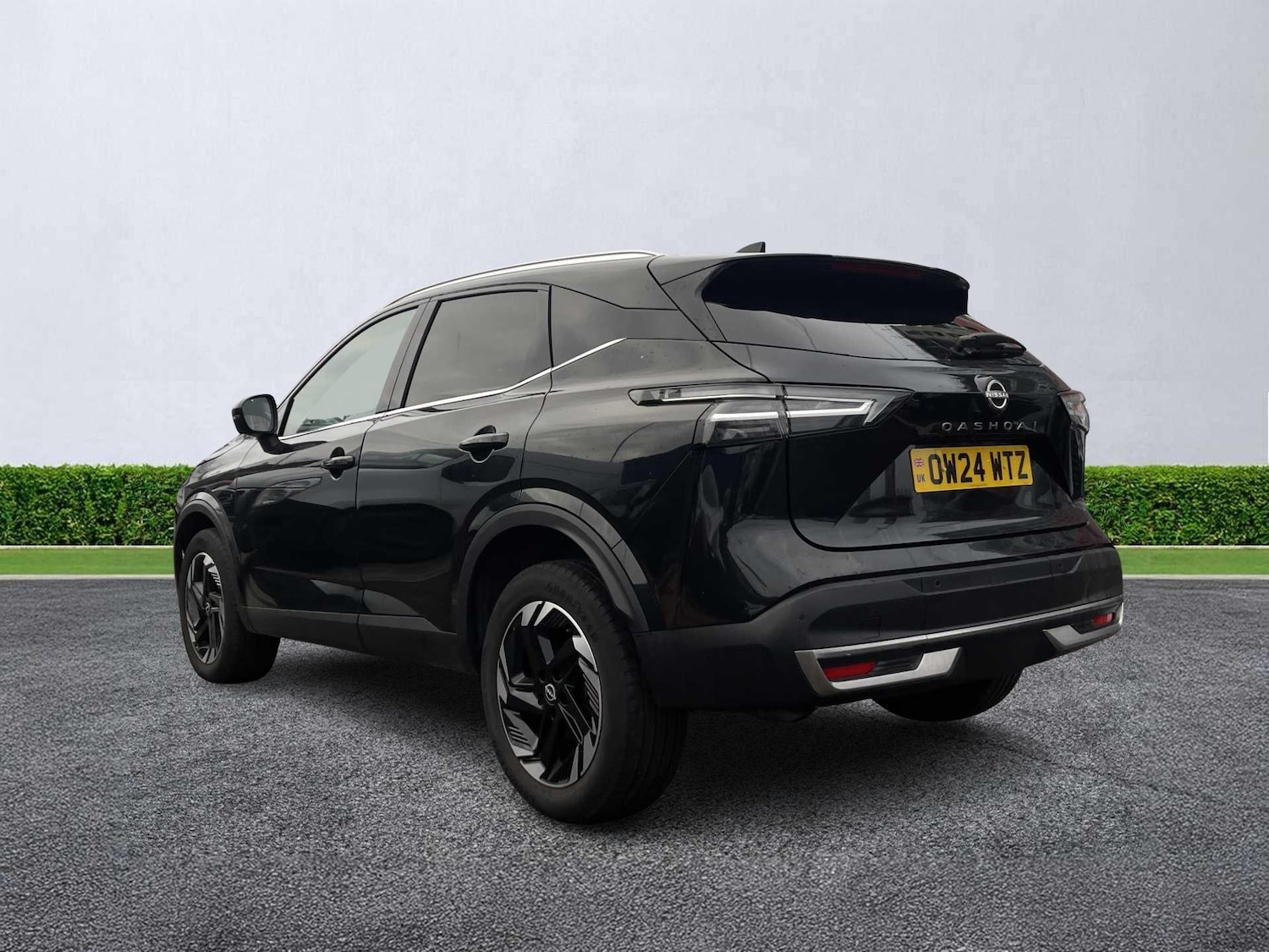 Used Nissan Qashqai 2024 for sale - 77077360: Photo 5