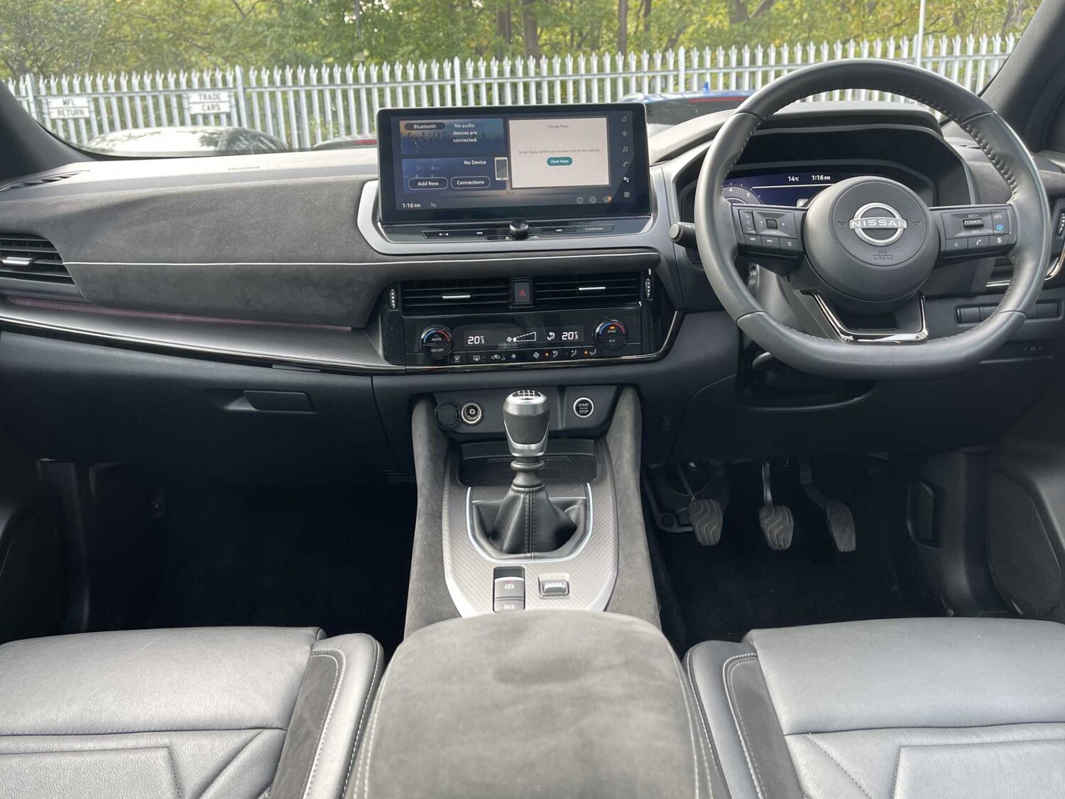 Used Nissan Qashqai 2025 for sale - 76220462: Photo 10