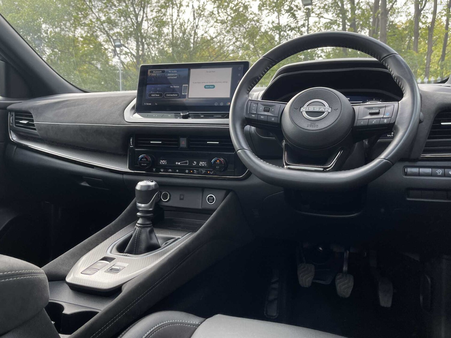 Used Nissan Qashqai 2025 for sale - 76220462: Photo 11