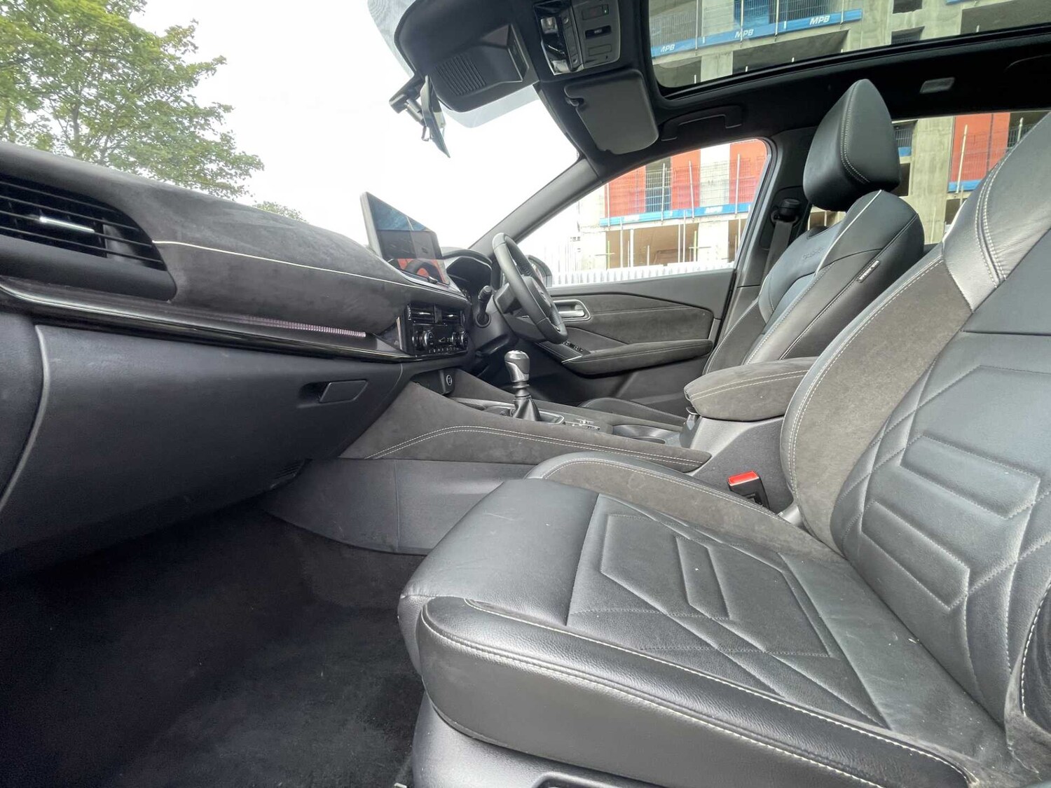 Used Nissan Qashqai 2025 for sale - 76220462: Photo 12