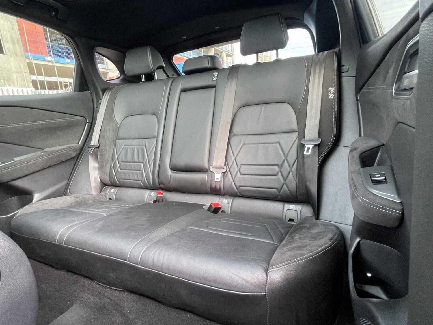 Used Nissan Qashqai 2025 for sale - 76220462: Photo 13