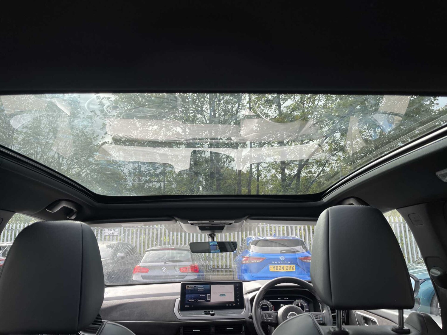 Used Nissan Qashqai 2025 for sale - 76220462: Photo 16