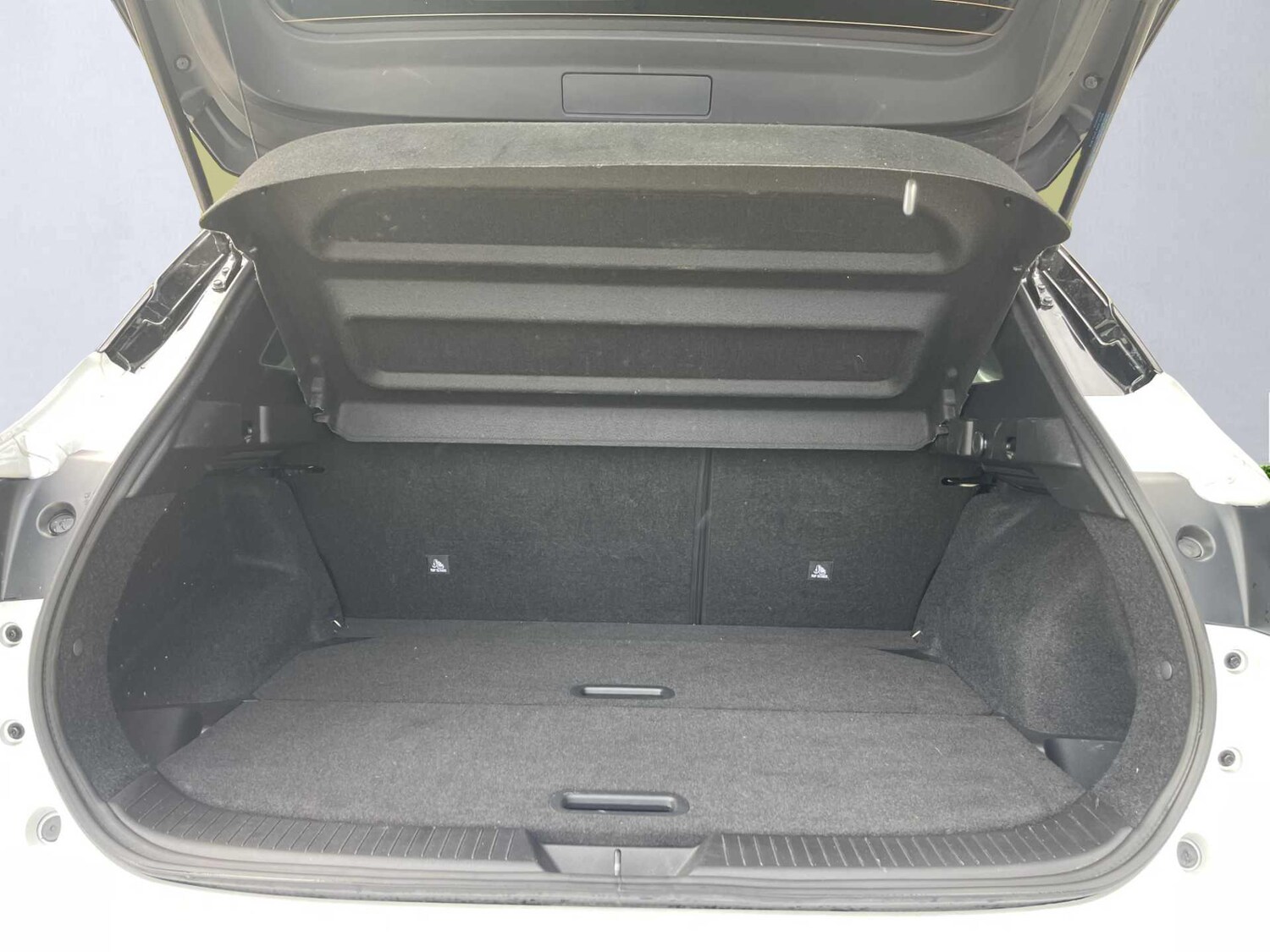 Used Nissan Qashqai 2025 for sale - 76220462: Photo 17