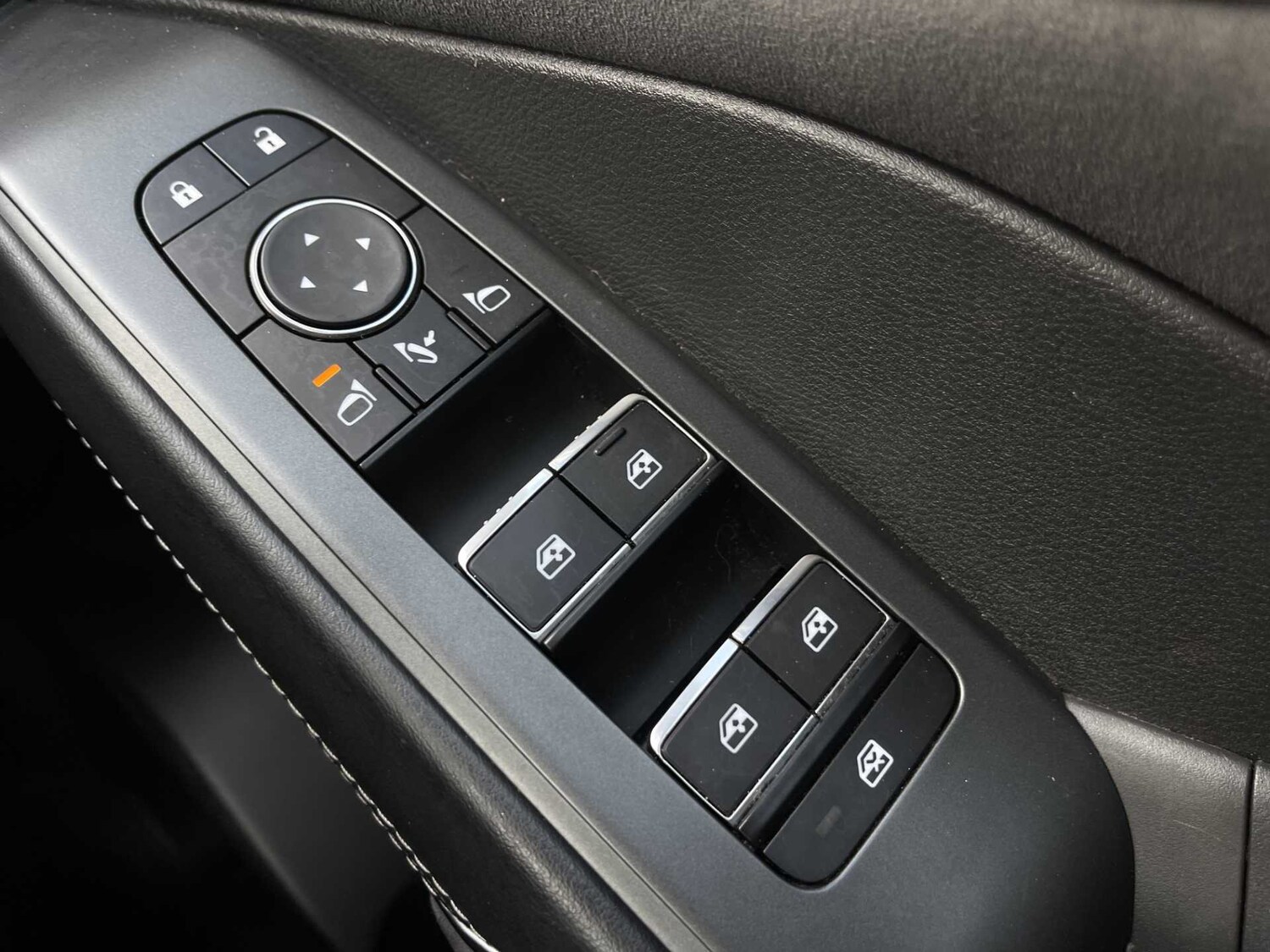 Used Nissan Qashqai 2025 for sale - 76220462: Photo 18