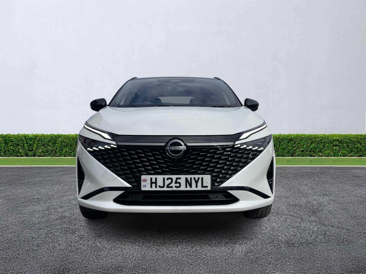 Used Nissan Qashqai 2025 for sale - 76220462: Photo 2