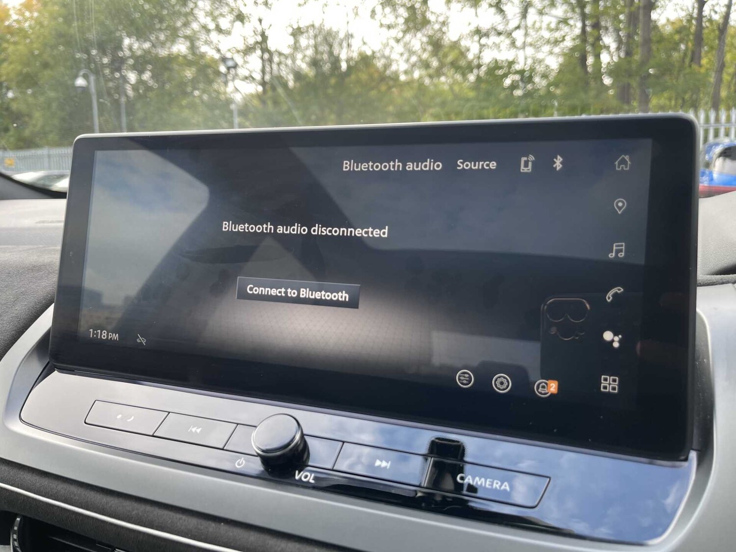 Used Nissan Qashqai 2025 for sale - 76220462: Photo 20