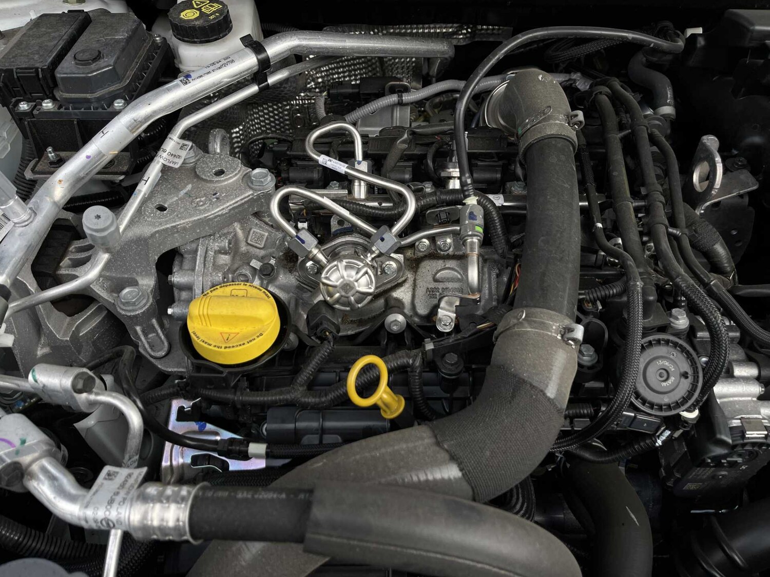 Used Nissan Qashqai 2025 for sale - 76220462: Photo 25