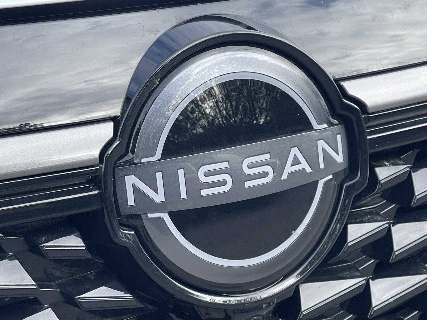 Used Nissan Qashqai 2025 for sale - 76220462: Photo 27