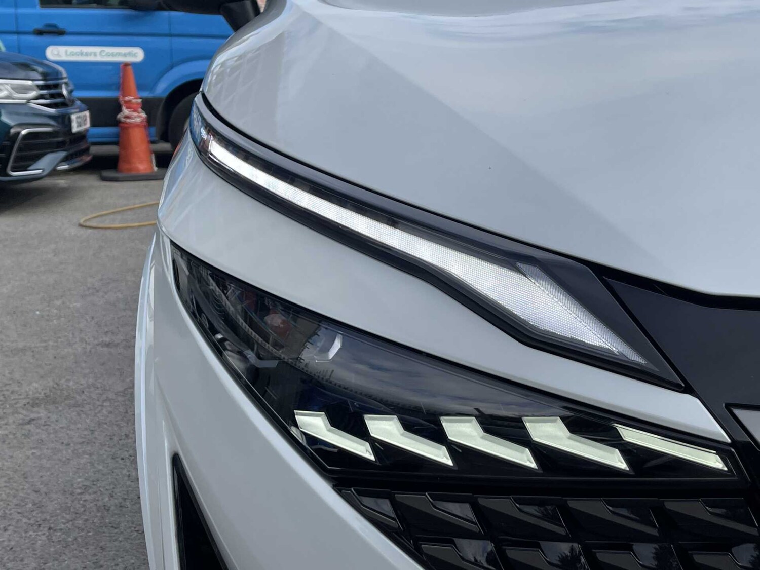 Used Nissan Qashqai 2025 for sale - 76220462: Photo 28