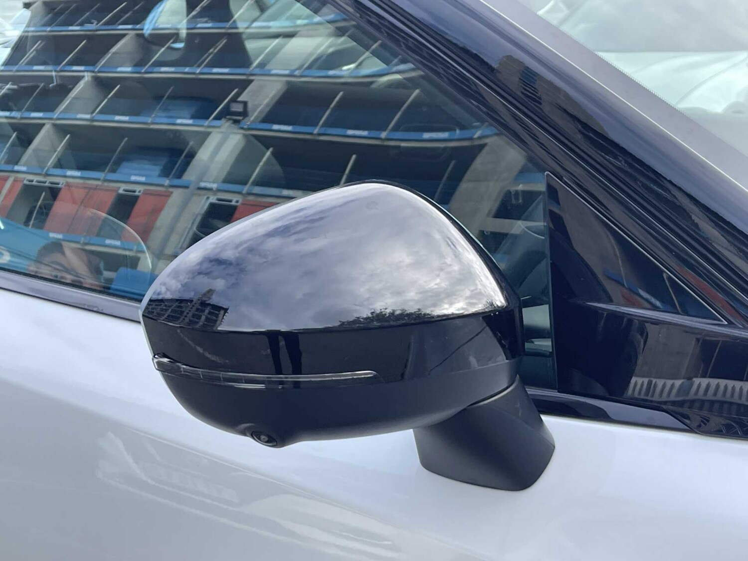 Used Nissan Qashqai 2025 for sale - 76220462: Photo 29