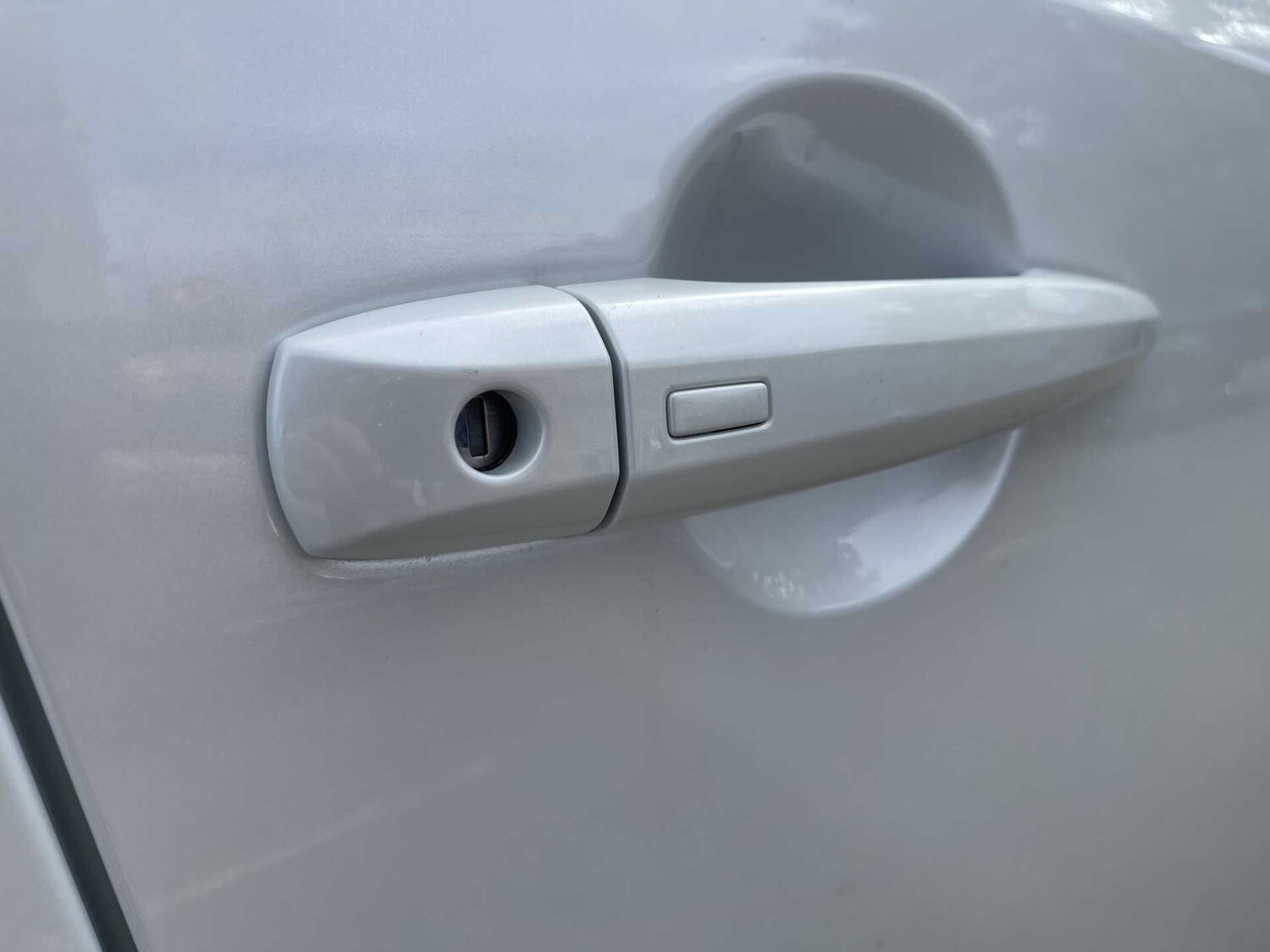 Used Nissan Qashqai 2025 for sale - 76220462: Photo 31