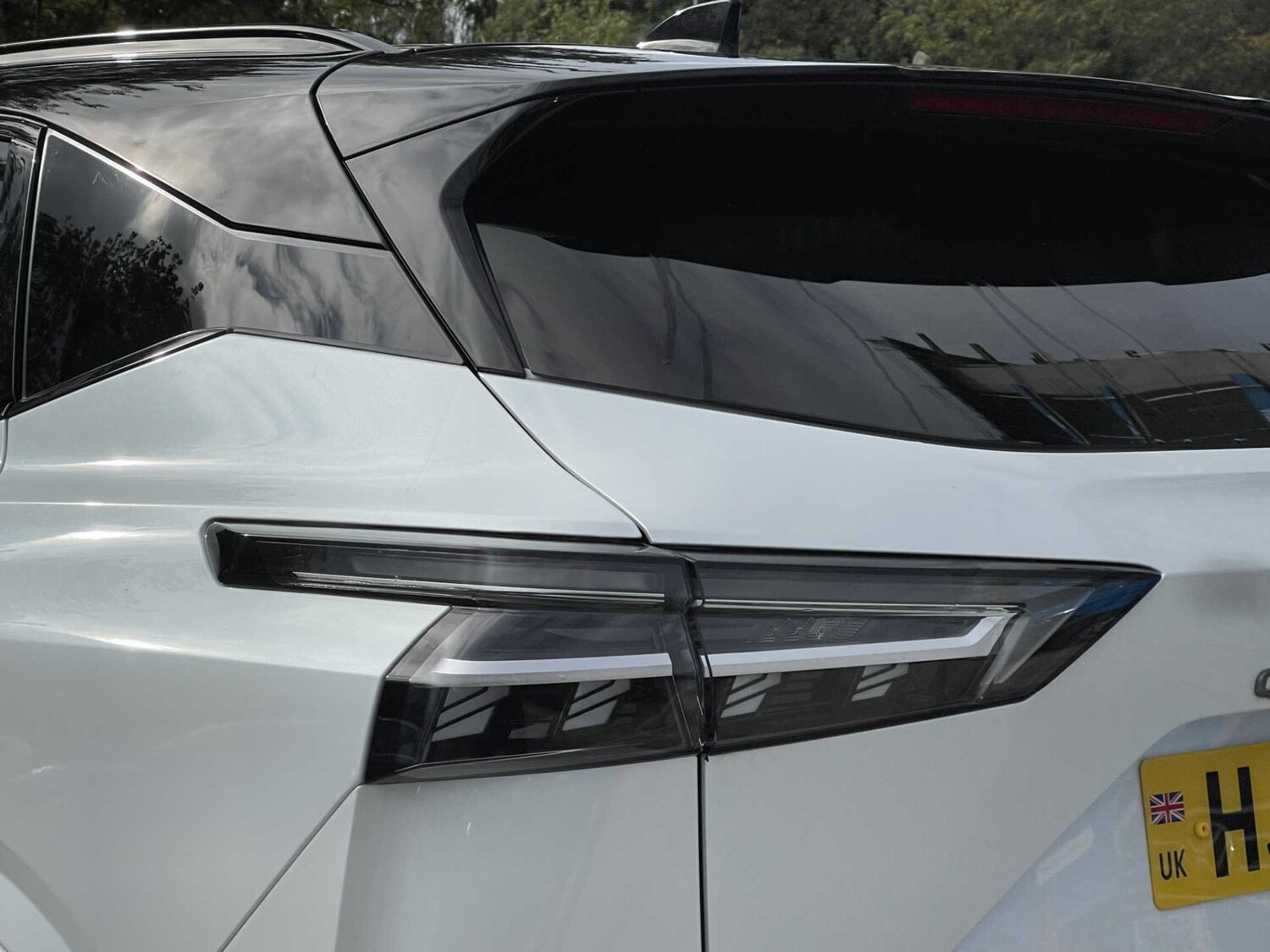 Used Nissan Qashqai 2025 for sale - 76220462: Photo 33