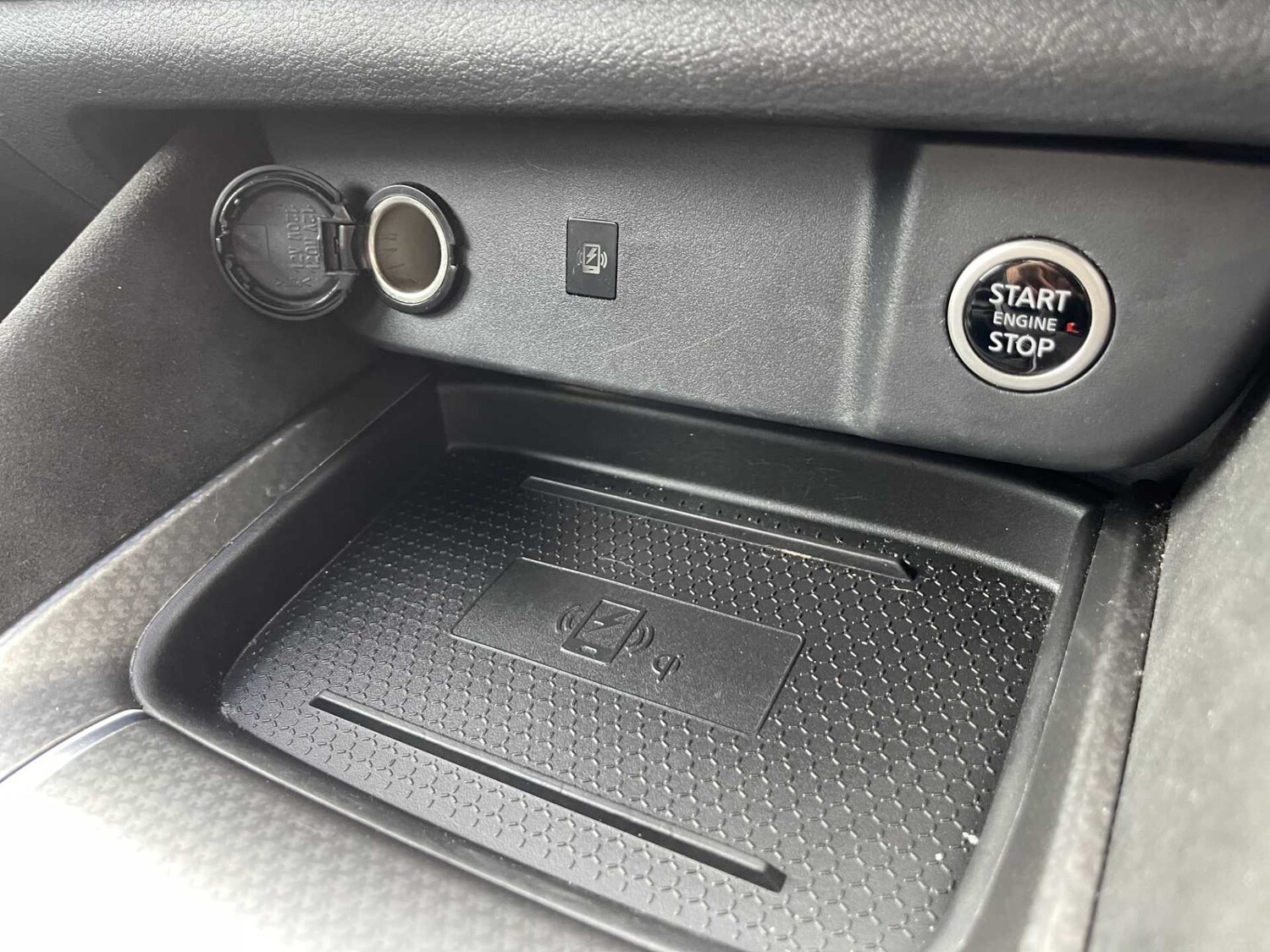 Used Nissan Qashqai 2025 for sale - 76220462: Photo 35