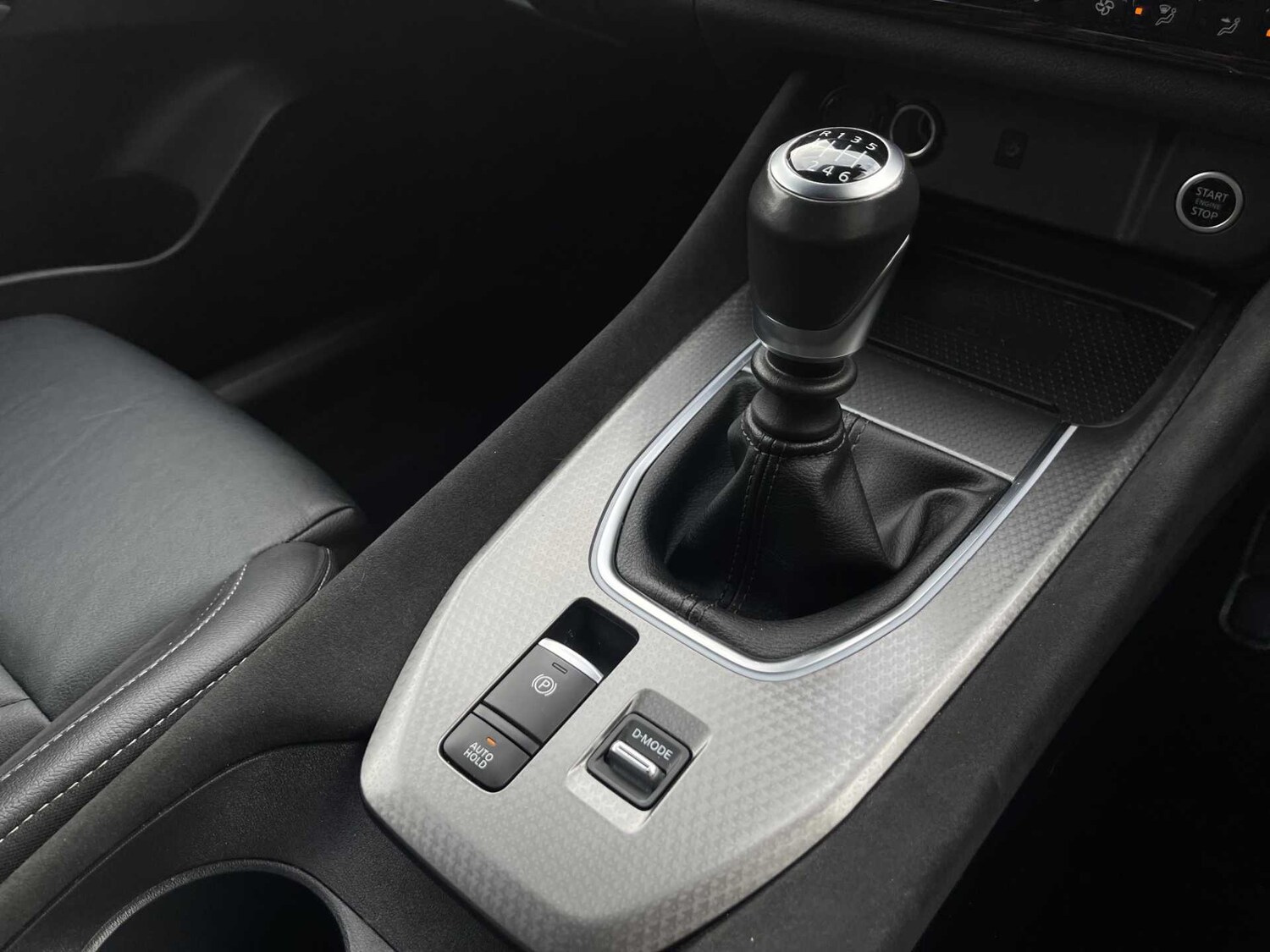 Used Nissan Qashqai 2025 for sale - 76220462: Photo 36