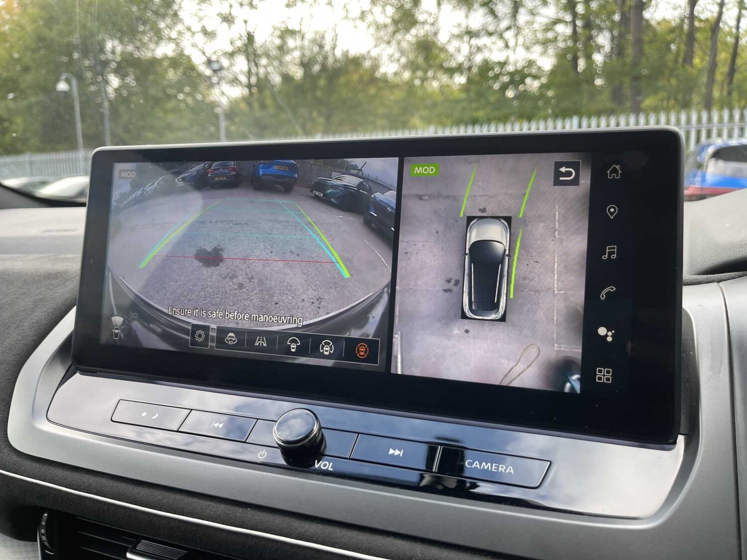 Used Nissan Qashqai 2025 for sale - 76220462: Photo 37