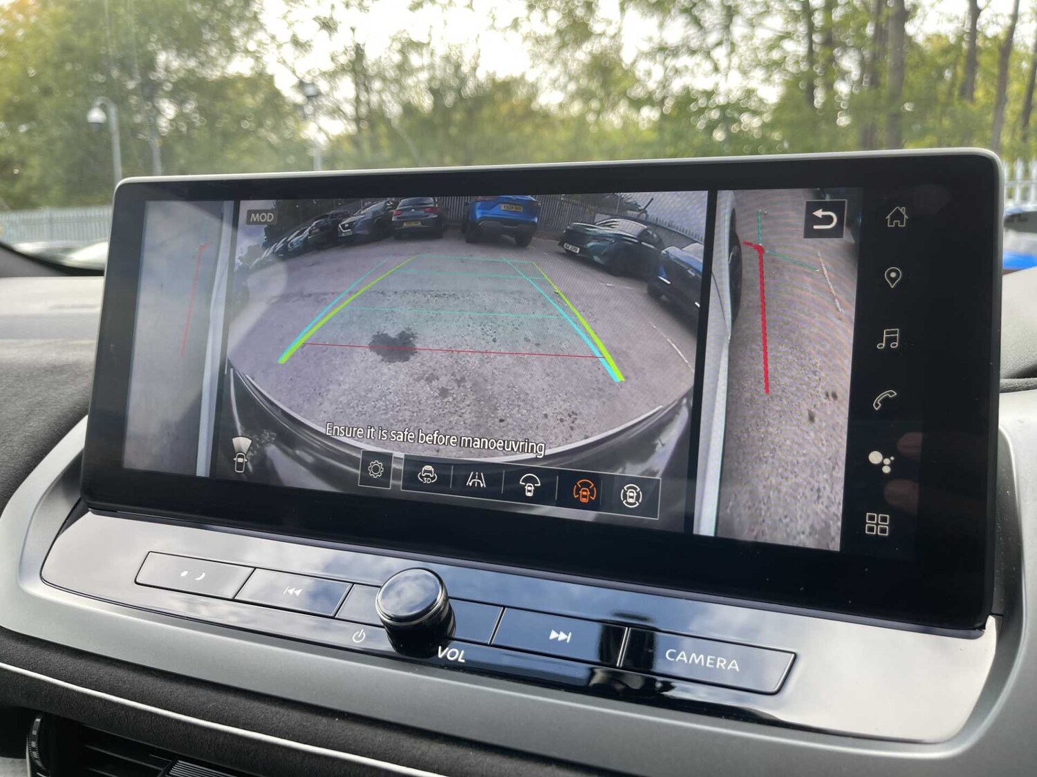 Used Nissan Qashqai 2025 for sale - 76220462: Photo 38