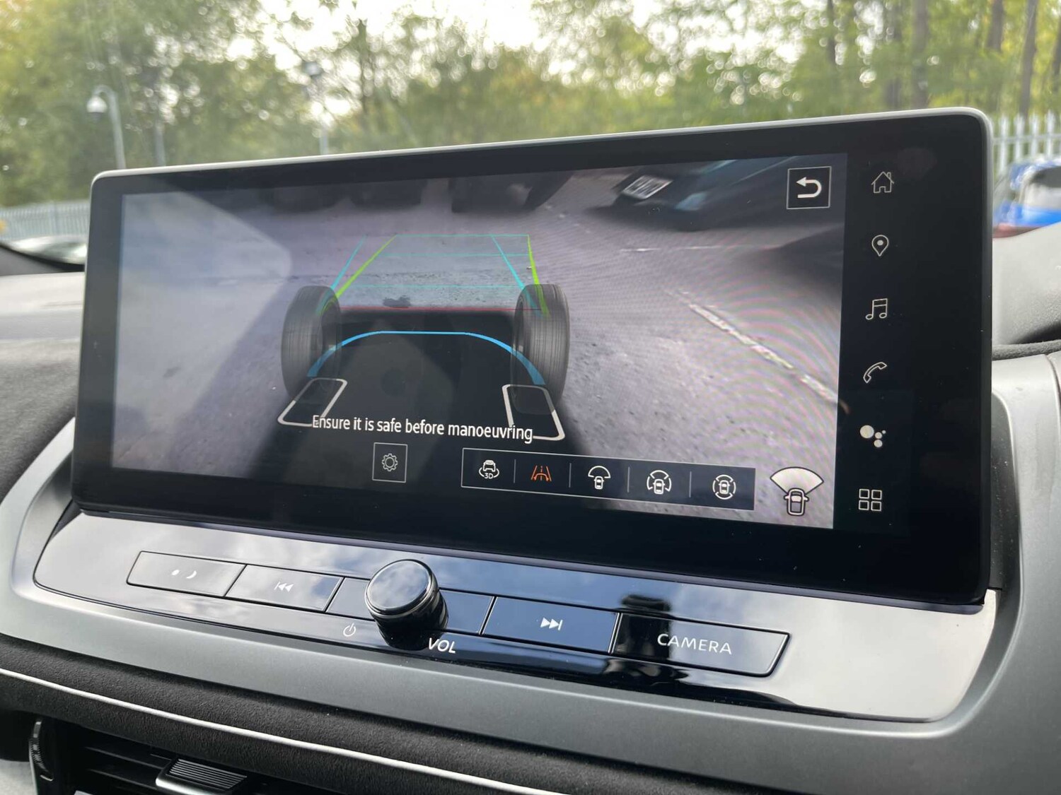 Used Nissan Qashqai 2025 for sale - 76220462: Photo 39