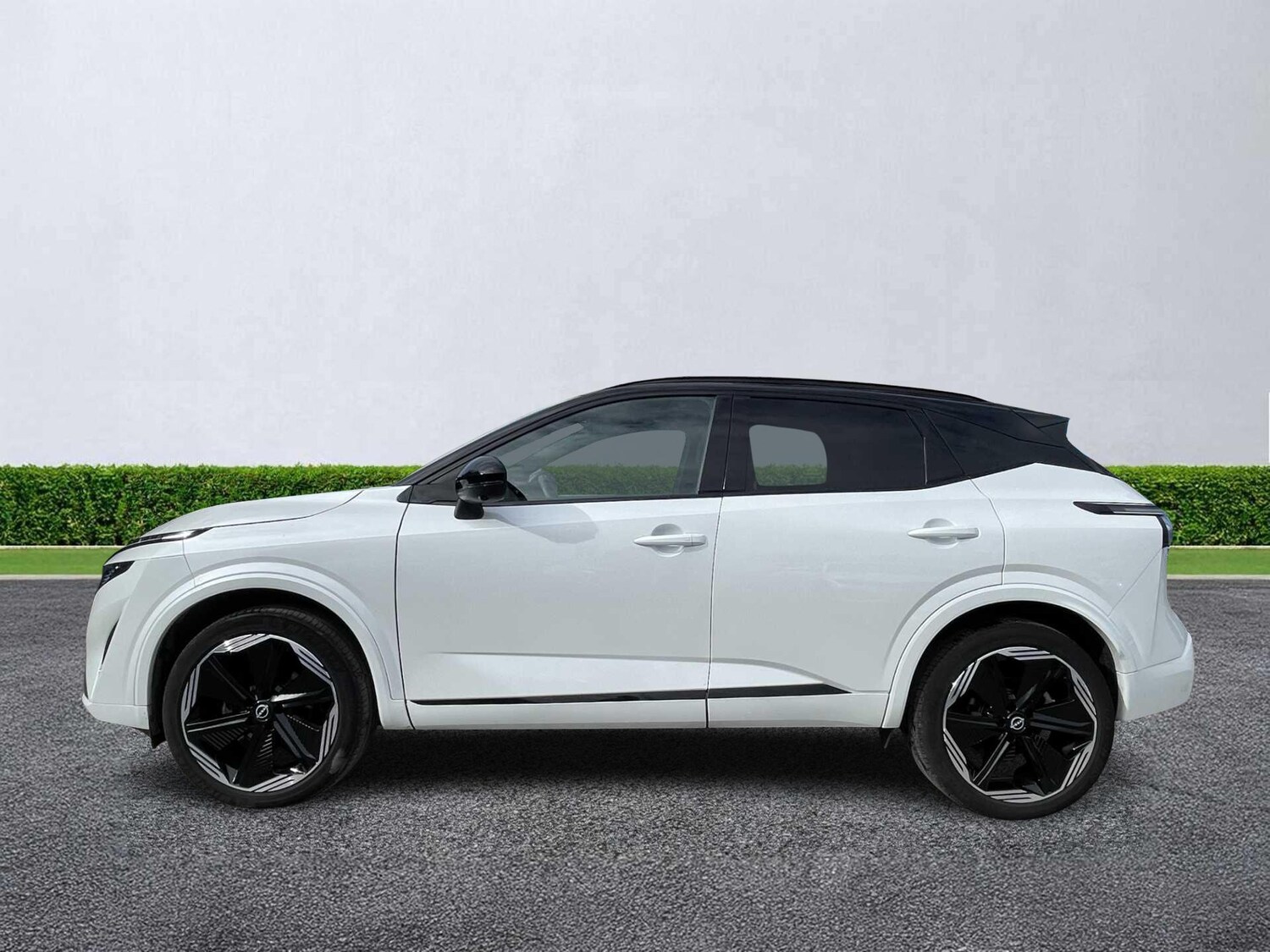 Used Nissan Qashqai 2025 for sale - 76220462: Photo 4