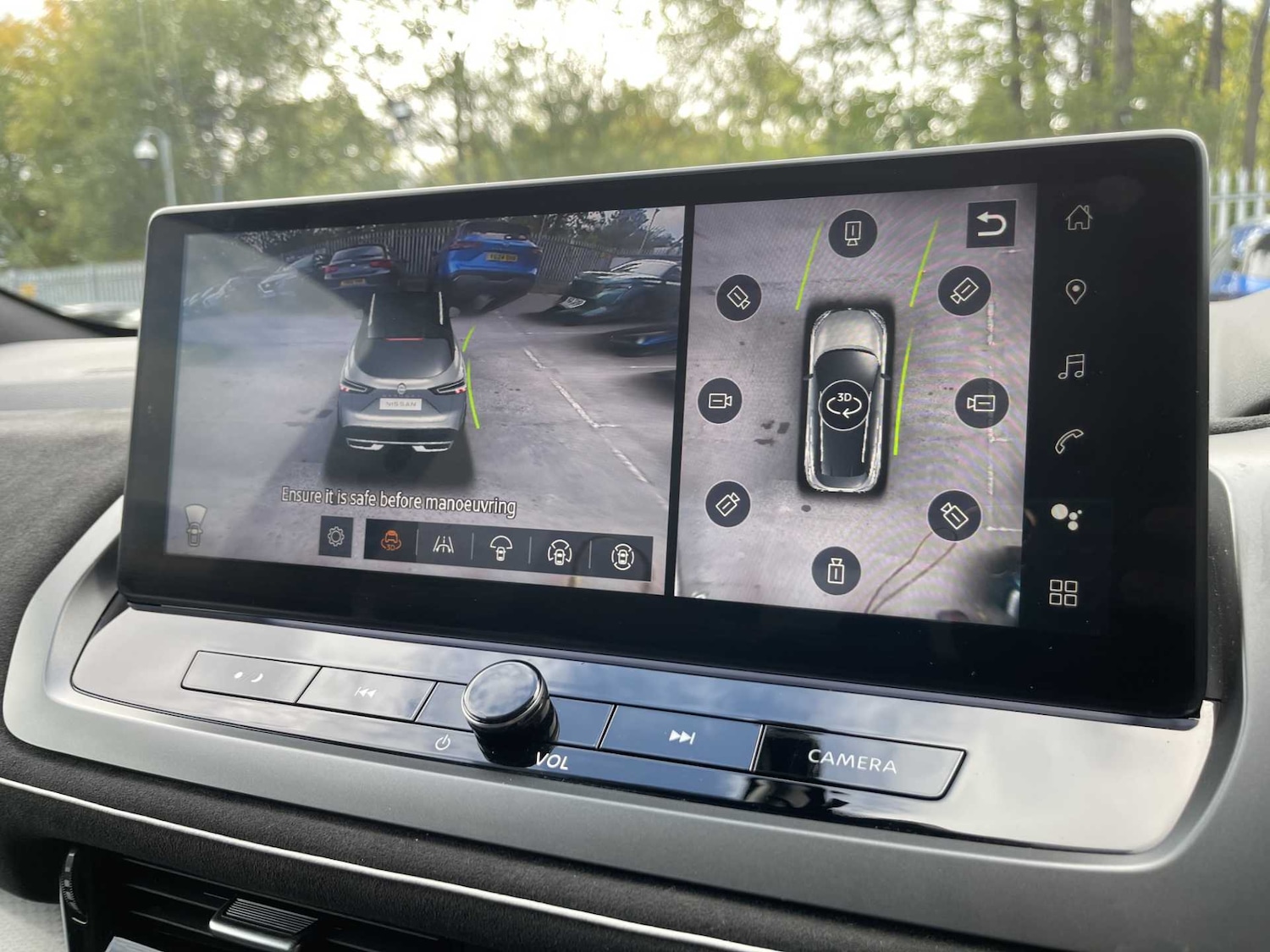 Used Nissan Qashqai 2025 for sale - 76220462: Photo 40