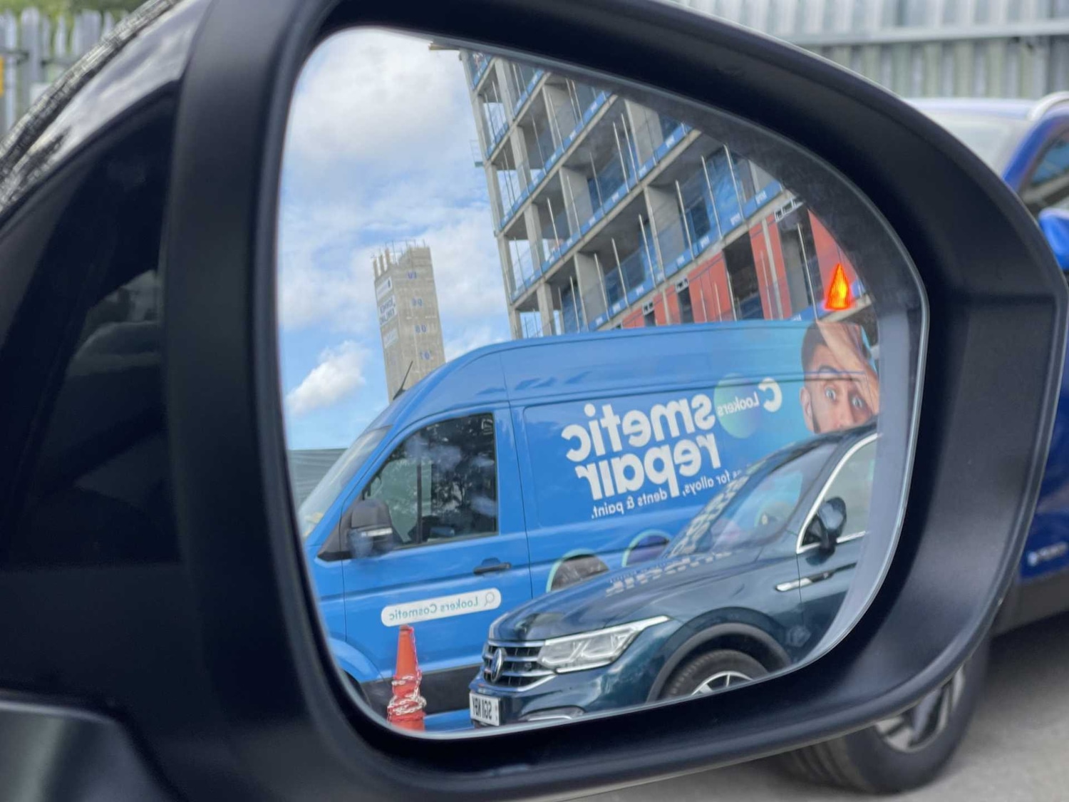 Used Nissan Qashqai 2025 for sale - 76220462: Photo 41