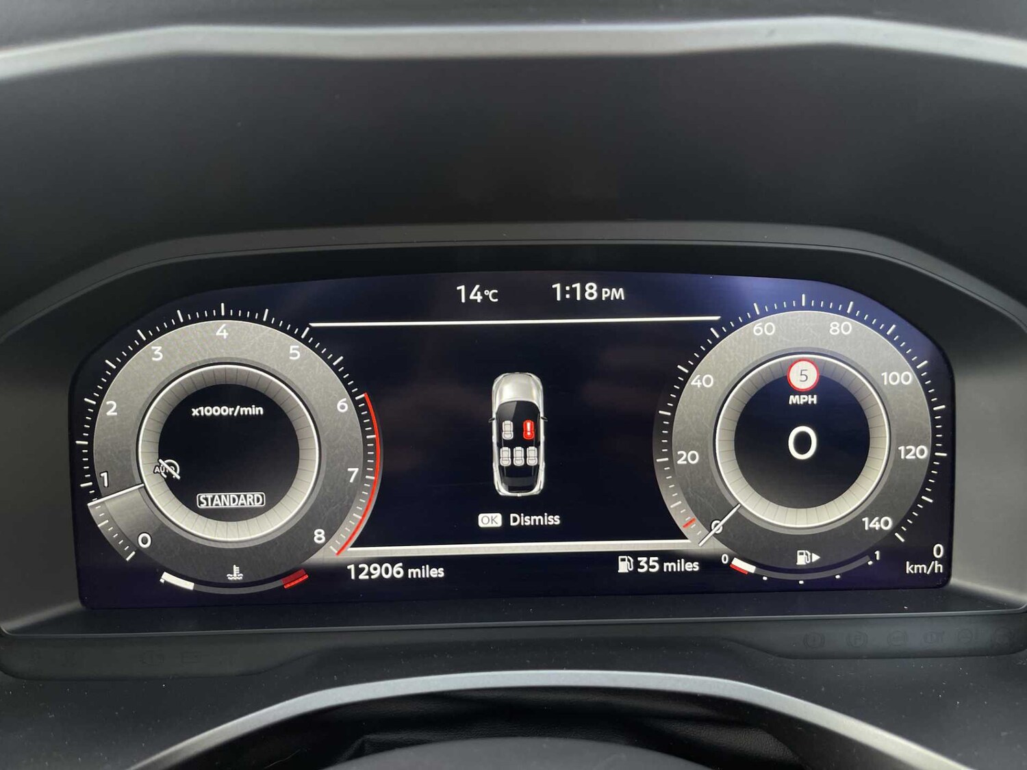 Used Nissan Qashqai 2025 for sale - 76220462: Photo 6